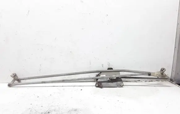 Citroen Xsara Picasso Front wiper linkage and motor 3397020573