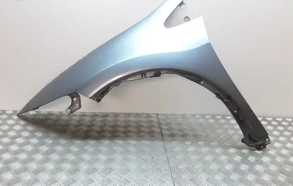 Honda Civic Fender