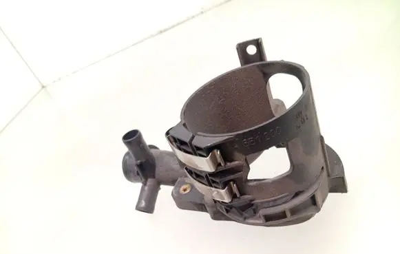 Mercedes-Benz E W212 Fuel filter bracket/mount holder A6512003700