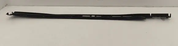 Mercedes-Benz GLC C253 Sill supporting ledge A2536980127