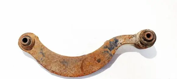 Toyota Avensis T270 Rear upper control arm/wishbone