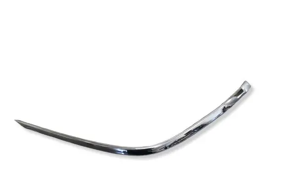 Toyota Yaris Front bumper splitter molding 531230D060BILI 531230D060