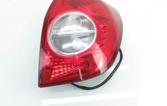 Chevrolet Captiva Rear/tail lights 