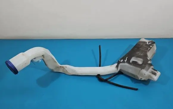 Citroen C4 Cactus Windshield washer fluid reservoir/tank 9801973680 IMPRK1541553