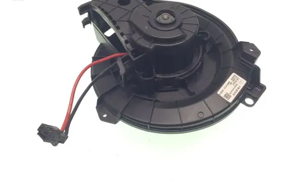 Mercedes-Benz Sprinter W907 W910 Heater fan/blower A0008308002