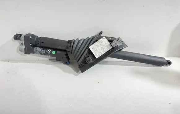BMW 4 F36 Gran coupe Tailgate/trunk strut/damper 7432375 2586043