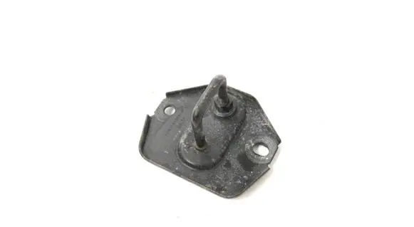 Land Rover Range Rover Velar Engine bonnet/hood lock/latch loop/hook HK8316K689AB