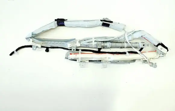Nissan X-Trail T32 Roof airbag 624501500M