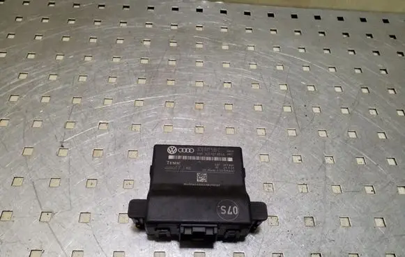Volkswagen PASSAT B6 Other control units/modules 3C0907530C 3C0907951A
