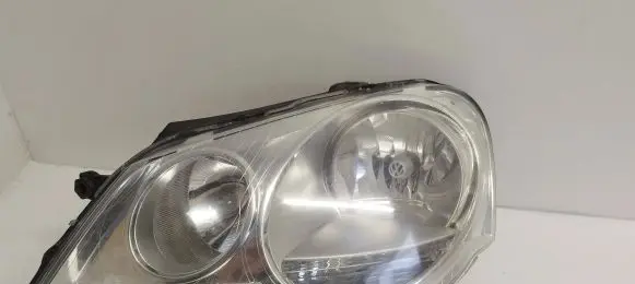 Volkswagen Polo IV 9N3 Headlight/headlamp 6Q1941007AK 89311990
