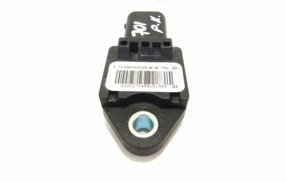 Mercedes-Benz B W245 Airbag deployment crash/impact sensor A1698202226