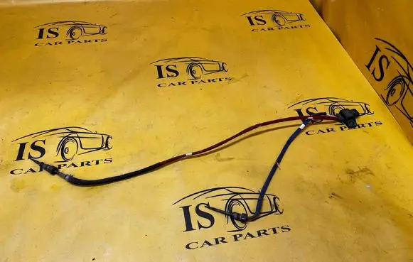 Dacia Jogger Exhaust gas temperature sensor 226581040R