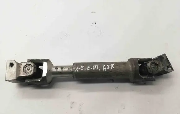 BMW X5 E70 Steering column universal joint 6774110