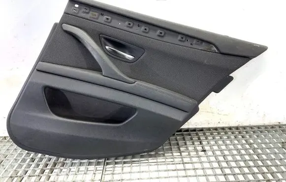 BMW 5 F10 F11 Coupe rear side trim panel 