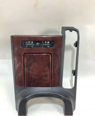 Lexus IS 220D-250-350 Glove box set 