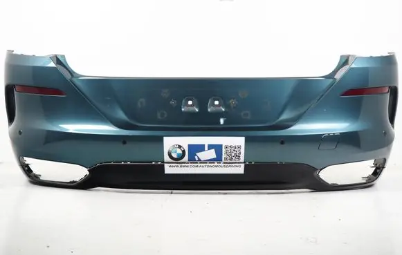 BMW 8 G15 Rear bumper 745645734