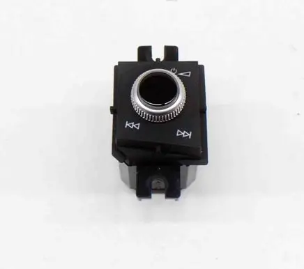 Audi A4 S4 B9 8W Sound control switch 8W2919616