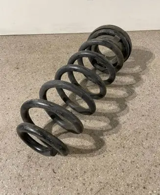 Hyundai Tucson TL Rear coil spring 55331D3000