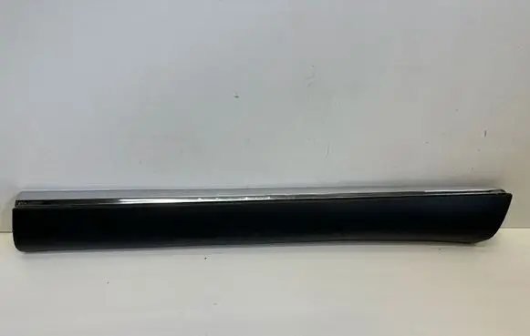 Lexus RX III Front door trim (molding) 7573548020 7507148030