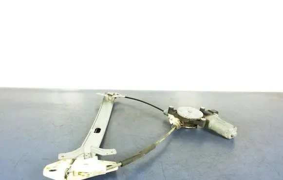 Honda Accord Front door window regulator with motor 