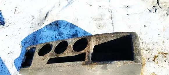 Toyota Corolla Verso AR10 Cup holder 589110F010