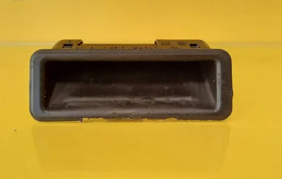 BMW 3 E90 E91 Tailgate/trunk/boot exterior handle 51247118158