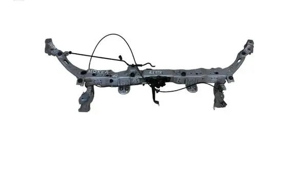 Opel Mokka Radiator support slam panel 95182352 936027C0984