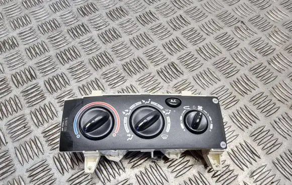 Renault Scenic I Climate control unit J64p101545j