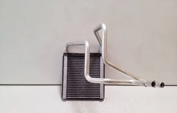 Polestar 2 Heater blower radiator 