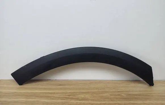 Seat Arona Front bumper splitter molding 6F9854827
