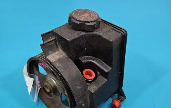 Citroen Xsara Power steering pump 9638339880 IMPRK1594329