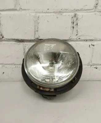 KIA Retona Headlight/headlamp
