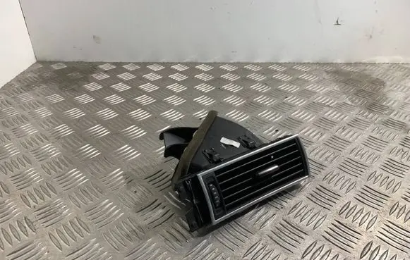 Audi A6 Allroad C6 Dashboard side air vent grill/cover trim 4F1820902D