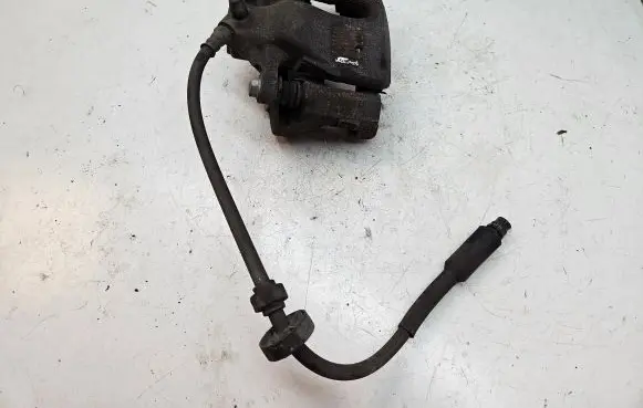 Citroen DS3 Front brake caliper