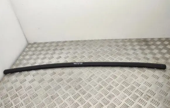 Renault Zoe Engine compartment rubber 