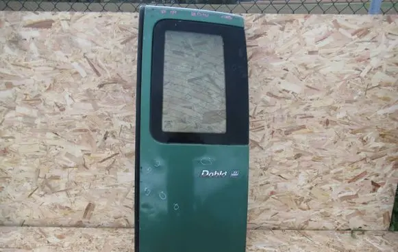 Fiat Doblo Rear door