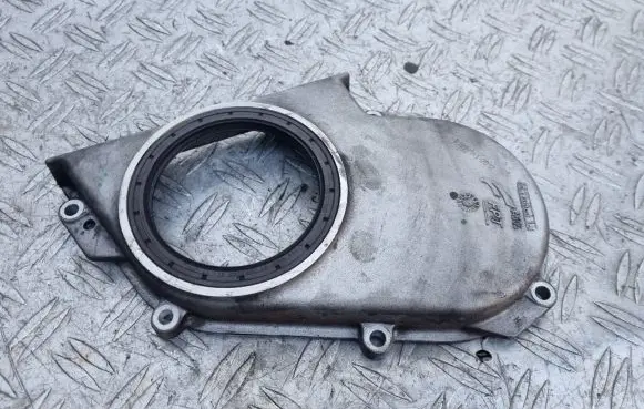 Alfa Romeo Mito Timing chain cover 55224385 552243851A A506