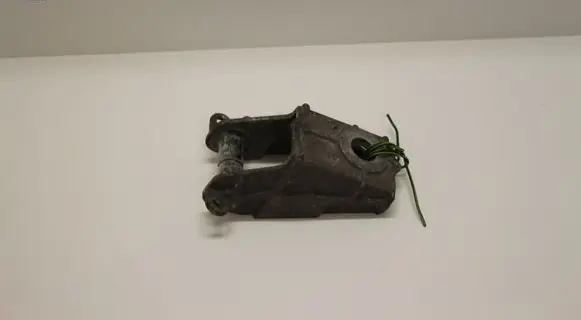 Muffler mount bracket/holder