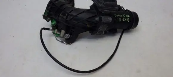 BMW 4 F36 Gran coupe Throttle valve 7810752
