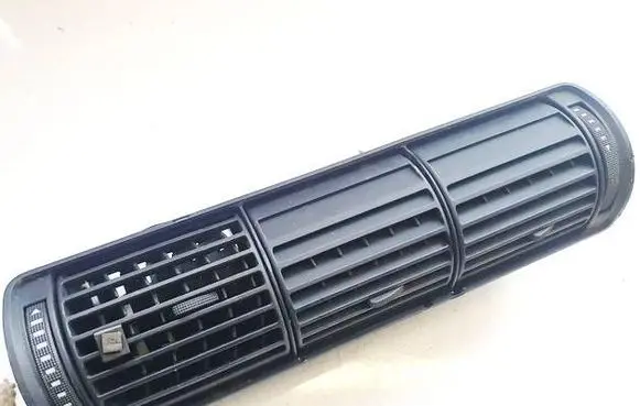 Audi A4 S4 B5 8D Dash center air vent grill 8D1820951