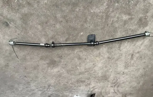 Volvo XC90 Drive shaft (set) 32339130