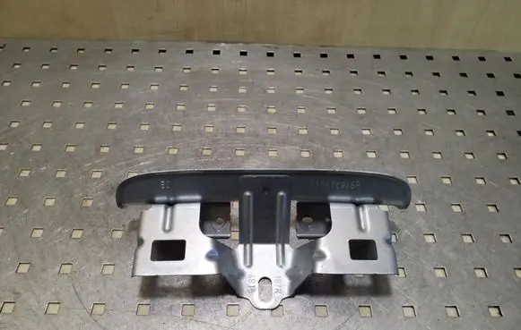 Renault Kadjar Other interior part