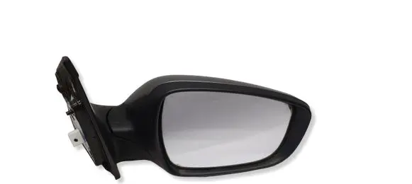 Hyundai i30 Front door electric wing mirror 87620A6050