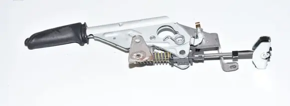 BMW 4 F32 F33 Hand brake release handle 6799102