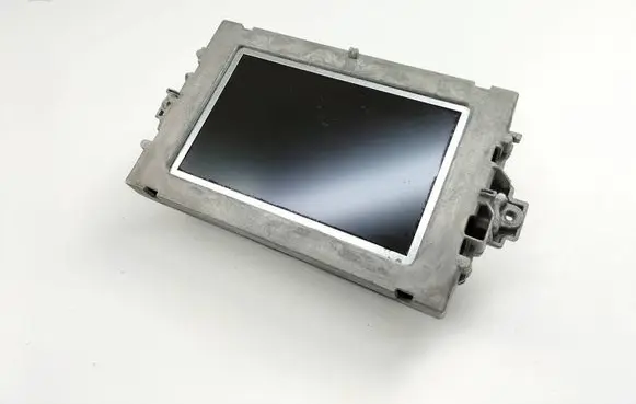 Mercedes-Benz C W204 Screen/display/small screen A2049010603
