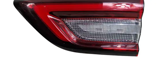 Ford Escape IV Tailgate rear/tail lights PJ6B13A602 PJ6B13A602AC FZG6A