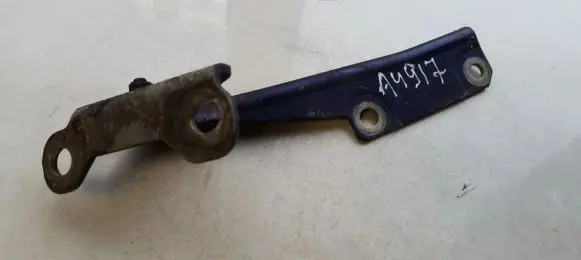 Mitsubishi Space Star Engine bonnet/hood hinges