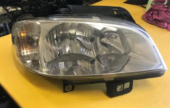 Seat Ibiza II (6k) Headlight/headlamp
