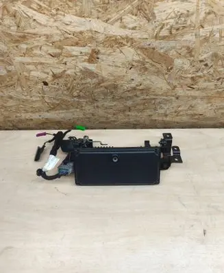 Volvo S90, V90 Windshield/windscreen camera 31660604