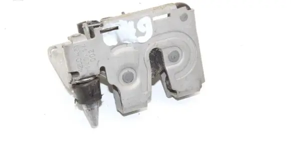 Ford Transit Custom Rear door lock BK21V431A03AJ
